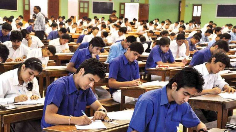 haryana board exam