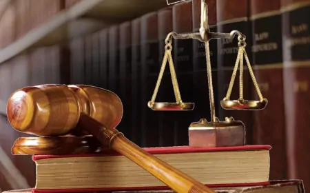 नए आपराधिक कानून  हुए लागू, न्याय प्रणाली में व्यापक बदलाव की शुरुआत