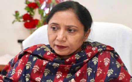 अनुसूचित जातियों की भलाई के लिए चल रहे प्रोजैक्ट जल्दी होंगे पूरे: डा. बलजीत कौर