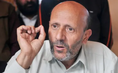 राशिद को मिली शपथ की मंजूरी, अमृतपाल का क्या होगा