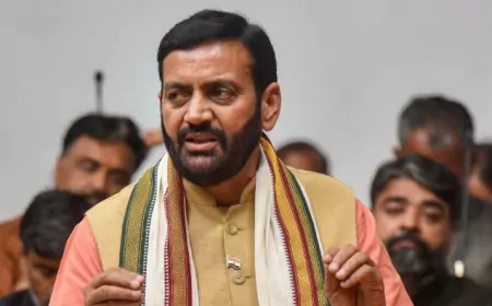 राहुल को हिंदुओं का अपमान करने और झूठ बोलने के लिए माफी मांगनी चाहिए: मुख्यमंत्री सैनी