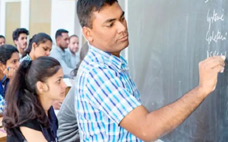 हिमाचल में इस नियम के मुताबिक भर्ती होंगे 6,297 प्री प्राइमरी शिक्षक, जानें नियम