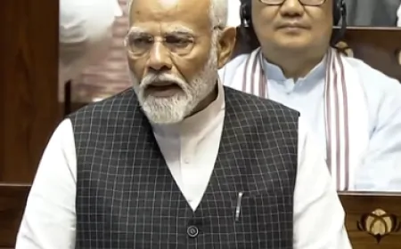 कांग्रेस ने किसानों को सिर्फ अंधेरे में रखा है- नरेंद्र मोदी 