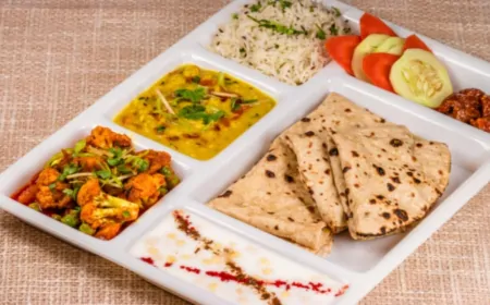 प्याज, टमाटर की कीमतों में उछाल से जून में शाकाहारी थाली की कीमत 10 प्रतिशत बढ़ी: क्रिसिल