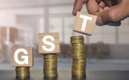 केंद्रीय बजट 2024: दिल्ली के औद्योगिक बाजार संघों को किराये की दुकानों पर GST कम होने की उम्मीद