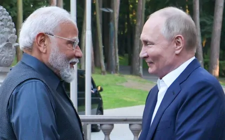 रूसी सेना को लेकर भारत की इस बात पर रूस हुआ सहमत