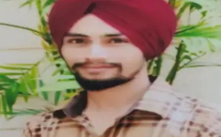 Punjab: बुलेट चुरा कर भाग रहे थे चोर, पीछा करने पर भाई के सामने भाई का किया कत्ल