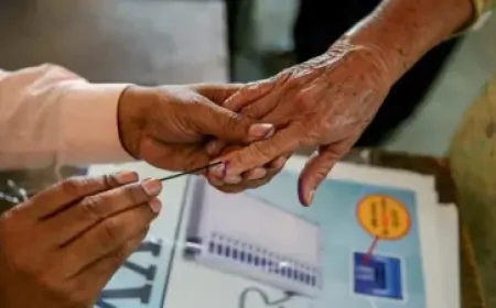 Himachal: विधानसभा की 3 सीटों के लिए मतगणना जारी