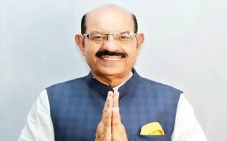 Jalandhar West By Poll Result: जालंधर वेस्ट उपचुनाव में सत्ताधारी पार्टी ने किया कब्जा, AAP के मोहिंदर भगत जीते