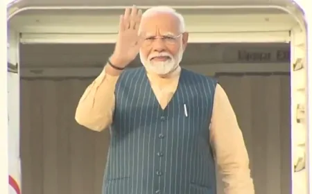 प्रधानमंत्री मोदी के नवाचारी दृष्टिकोण से उदय योजना का शुभारंभ हुआ: आर बालासुब्रमण्यम