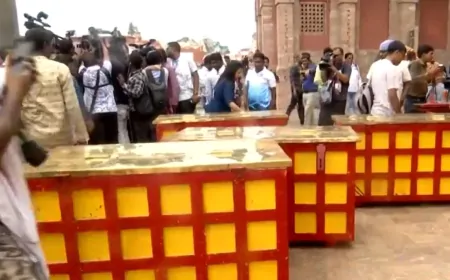 46 साल से बंद खजाना, सांपों का डेरा और गुम चाबियां, जानें पूरी कहानी