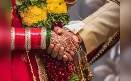 आज का इतिहास : (16 जुलाई) विधवा पुनर्विवाह को मिली थी कानूनी मान्यता