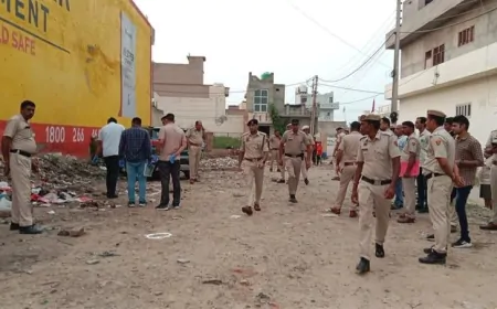 JJP नेता रवींद्र सैनी की हत्या के मामले में तीन और गिरफ्तार