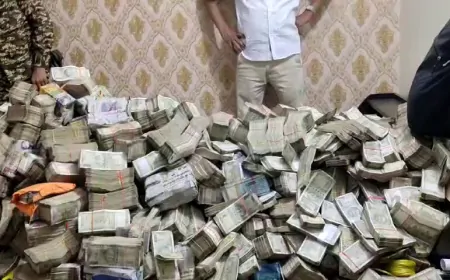 प्रधानमंत्री के घर पर पानी पिलाने वाला नौकर निकला अरबपति, शौक किसी महाराजा से कम नहीं