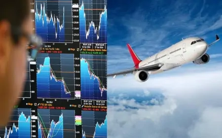 Microsoft Server Down : दुनियाभर में बंद हुए न्यूज़ चैनल से लेकर कंप्यूटर तक, जानें सबसे ज्यादा असर कहां