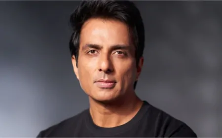 गरीब छात्रा के लिए संकटमोचक बने सोनू सूद, छात्रा की पढ़ाई की ली जिम्मेदारी