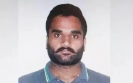 गोल्डी बराड़ पर NIA की बड़ी कार्रवाई, बराड़ समेत 10 आरोपियों के खिलाफ चार्जशीट दाखिल