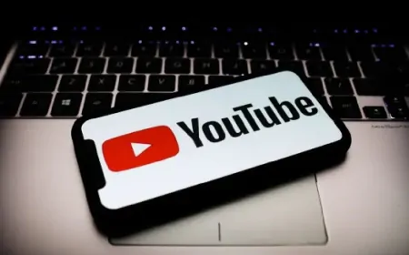 YouTube Down होने से परेशान हुए यूजर्स, वीडियो अपलोड करने में आ रही दिक्कत