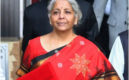 आम बजट में दिव्यांगजन सशक्तीकरण विभाग के लिए 1225 करोड़ रुपये आवंटित किए गए