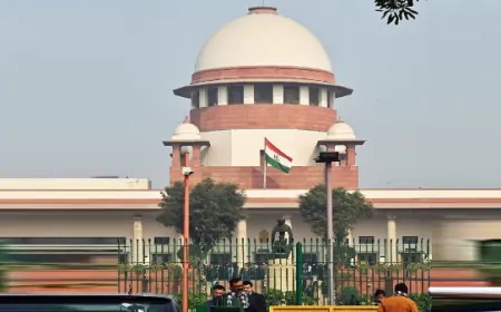 IIT-दिल्ली के सुझाए उत्तर के अनुसार नीट-यूजी मेधा सूची संशोधित की जाए: Supreme Court