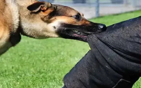 मोहाली में आवारा कुत्तों का आतंक, बच्चे और महिलाओं सहित 11 लोगों को काटा 