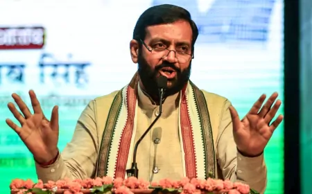 CM नायब सिंह सैनी का दिल्ली में कार्यक्रम, केंद्रीय नेताओं से करेंगे मुलाकात, राज्य और संगठन से जुड़े मुद्दों पर चर्चा