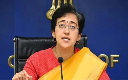 कोचिंग सेंटरों को नियमित करने के लिए कानून लाएगी दिल्ली सरकार