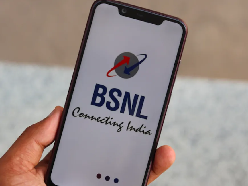 निजी टेलीकॉम ने टैरिफ बढ़ाया तो BSNL की हो गई बल्ले-बल्ले, लाखों लोग करा रहे पोर्ट