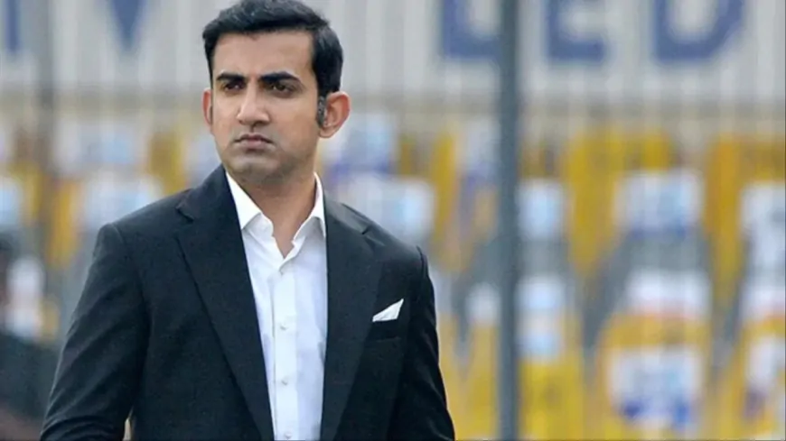 टीम इंडिया के हेड कोच Gautam Gambhir को कितनी सैलरी मिलेगी?