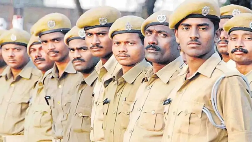 हरियाणा पुलिस में 5000 सिपाहियों की भर्ती के लिए शारीरिक मापदंड प्रक्रिया शुरू, जानिए कब तक चलेगी प्रक्रिया?