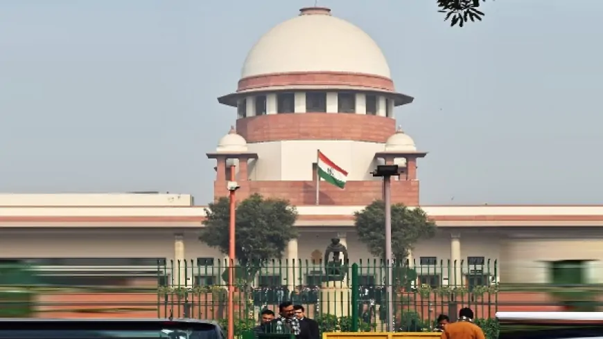 IIT-दिल्ली के सुझाए उत्तर के अनुसार नीट-यूजी मेधा सूची संशोधित की जाए: Supreme Court