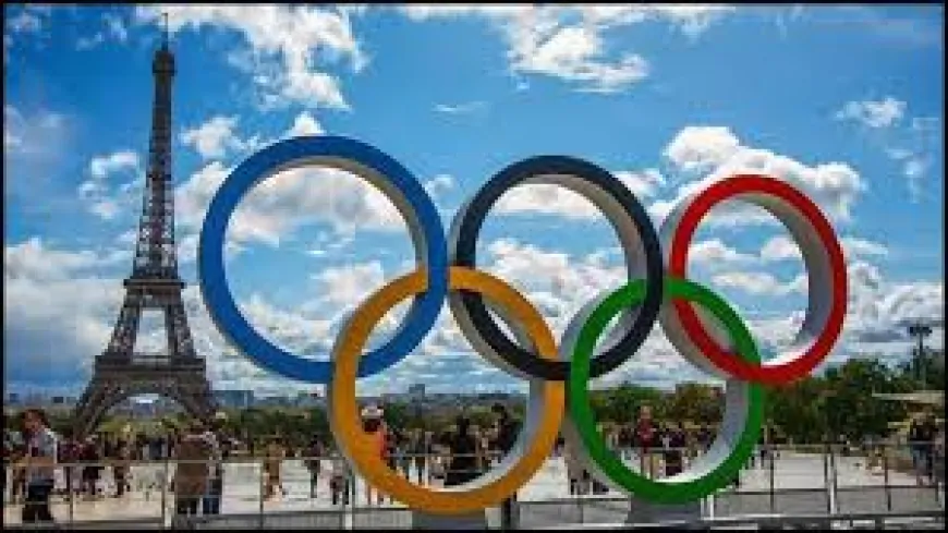 Paris Olympics 2024 : भारत से 115 खिलाड़ी ले रहे हिस्सा, हरियाणा के 25 खिलाड़ी शामिल 