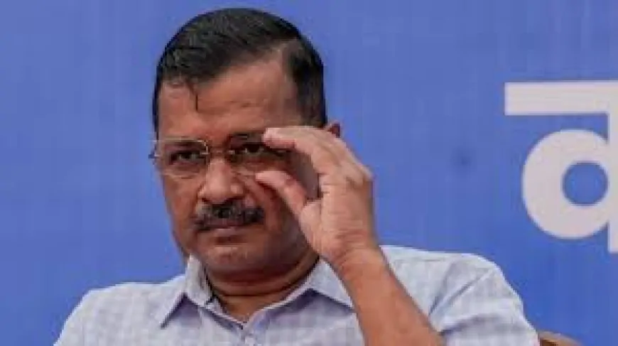 CBI ने अरविंद केजरीवाल के खिलाफ दायर की चार्जशीट, दिल्ली शराब नीति में भ्रष्टाचार से जुड़ा है मामला 