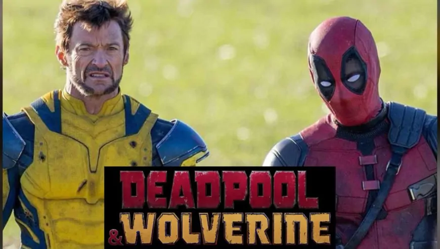 Deadpool and Wolverine ने भारतीय फिल्मों को चटाई धूल, कर रही ताबड़तोड़ कमाई