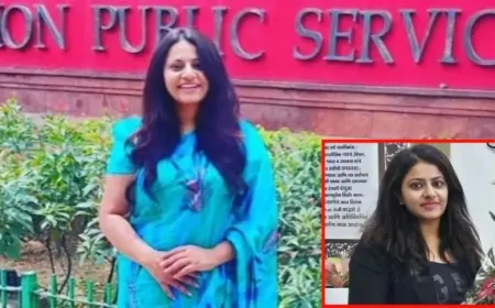 पूजा खेडकर के बाद अब इन 6 अफसरों की बढ़ी मुसीबत, शुरू हुई मेडिकल सर्टिफिकेट की जांच