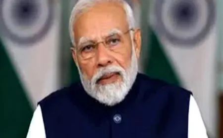 देश में 65 साल बाद आज कृषि अर्थशास्त्रियों का अंतरराष्ट्रीय सम्मेलन का होगा आयोजन, 75 देशों के प्रतिनिधि होंगे शामिल