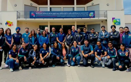 इस ओलंपिक खिलाड़ी ने किया ऐलान, खेल से लिया संन्यास