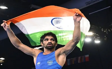 अमन सहरावत का भी हो जाता विनेश फोगाट जैसा हाल, अगर नहीं करते ये काम