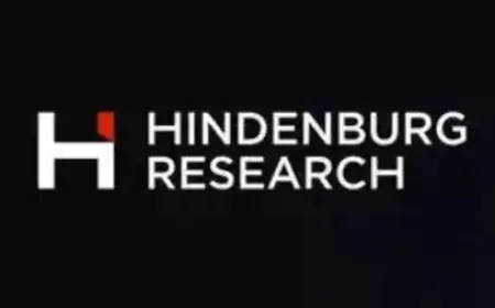 हिंडनबर्ग ने फिर ‘कुछ बड़ा’ करने की दी चेतावनी, पहले अडानी हुए शिकार, अबकी बार कौन?