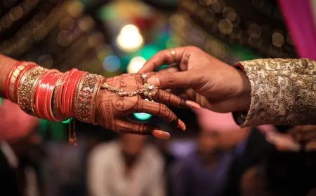 BMW कार, 3 लाख की कनाडा में सैलरी, शादी के बाद ससुराल पहुंची लड़की तो उड़ गए होश