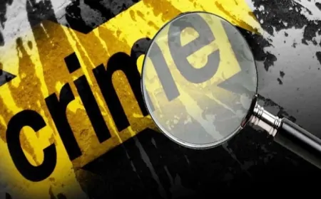 हथियार के दम पर पेट्रोल पंप के कर्मचारियों के साथ लूट, स्वतंत्रता दिवस से पहले लूट की घटना से दहशत का माहौल