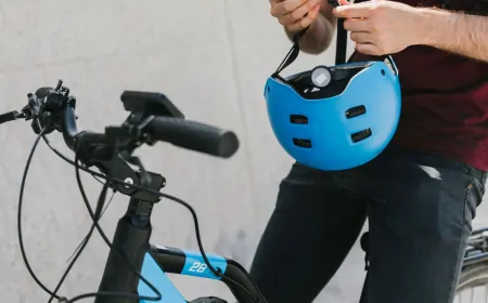 अब बाईक नहीं साइकिल पर भी पहनना होगा हेलमेट, सड़क पर रोक लेगी पुलिस!