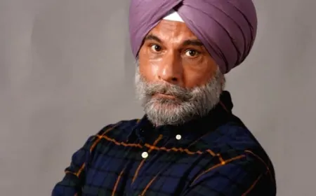 पवन मल्होत्रा के करियर की बड़ी उपलब्धि, फिल्म 'फौजा' के लिए मिला नेशनल अवॉर्ड