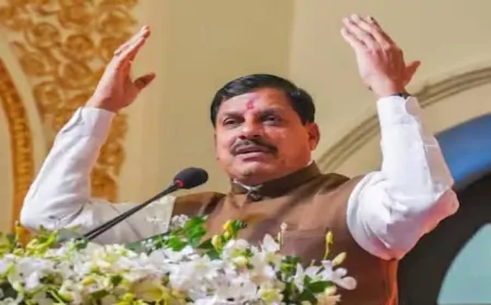 खुशखबरी! सरकार का ऐलान... जन्माष्टमी और रक्षाबंधन पर सार्वजनिक छुट्टी घोषित