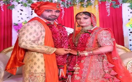 Vinesh Phogat के पति ने भारतीय कुश्ती महासंघ पर लगाया बड़ा आरोप, मचा हड़कंप