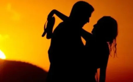 जबरन चाहता था यौन संबंध बनाना, महिला ने प्राइवेट पार्ट पर कर दिया हमला, फिर हुआ ये