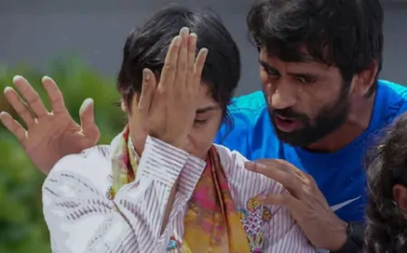 विनेश की आंखों से छलका Paris Olympic का दर्द, भावुक होकर कही दिल की बात 