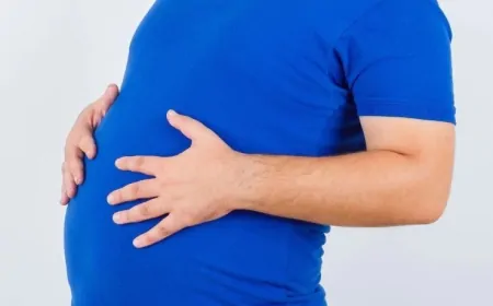 गुब्बारे जैसा फूला रहता है पेट, आज ही करें ये काम, नहीं तो...