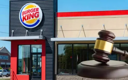 अमेरिका का नहीं पुणे का है बर्गर किंग!