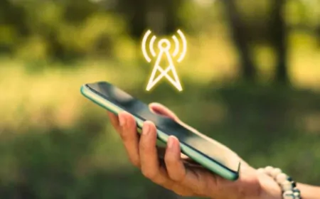 आ गया बिना नेटवर्क का फोन, न कॉलिंग रुकेगी न इंटरनेट